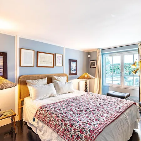 Appartamento Guestready - Confort Moderne Et Chic