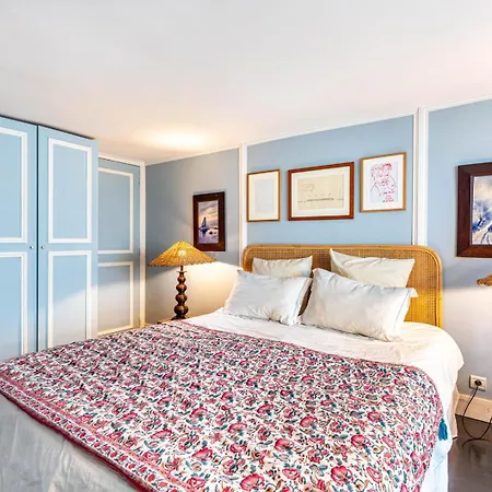 Guestready - Confort Moderne Et Chic * Parigi
